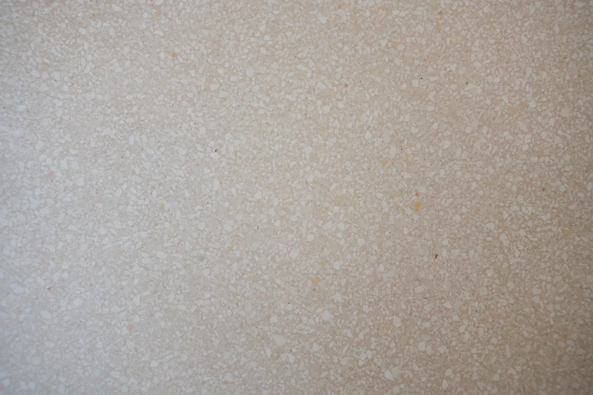 Béton ciré, terrazzo et SOLIDRO dans une maison à Wittimont, vue 13