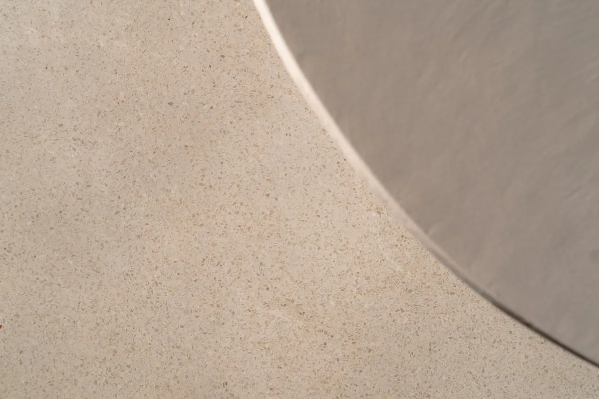 Terrazzo en Belgique et au Luxembourg : un artisan pour vos sols