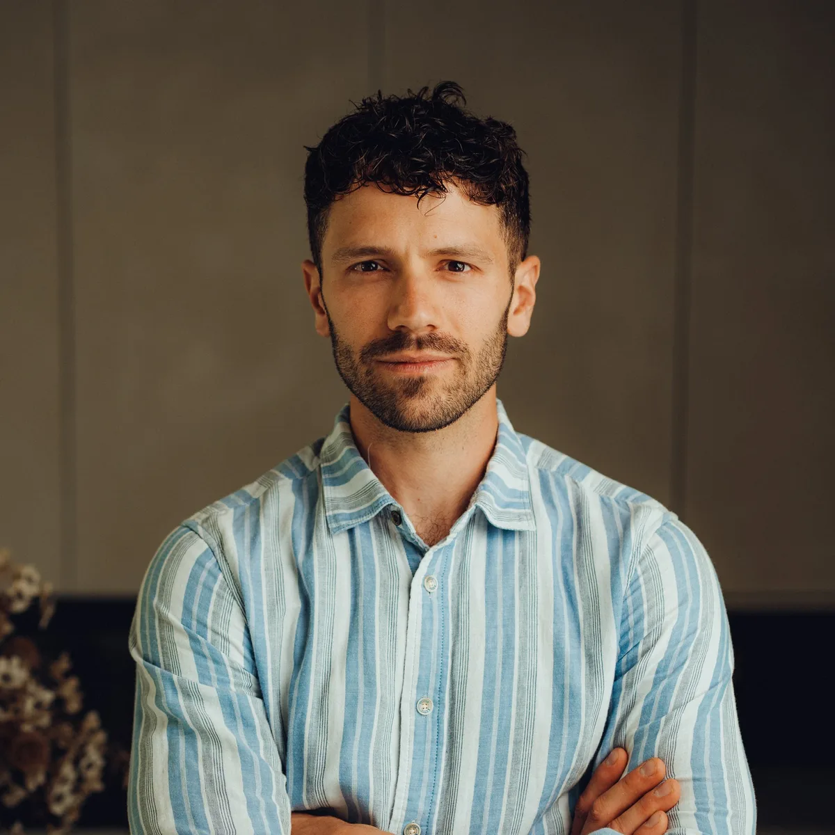 Boris Wuidart, Gérant chez BOW Design