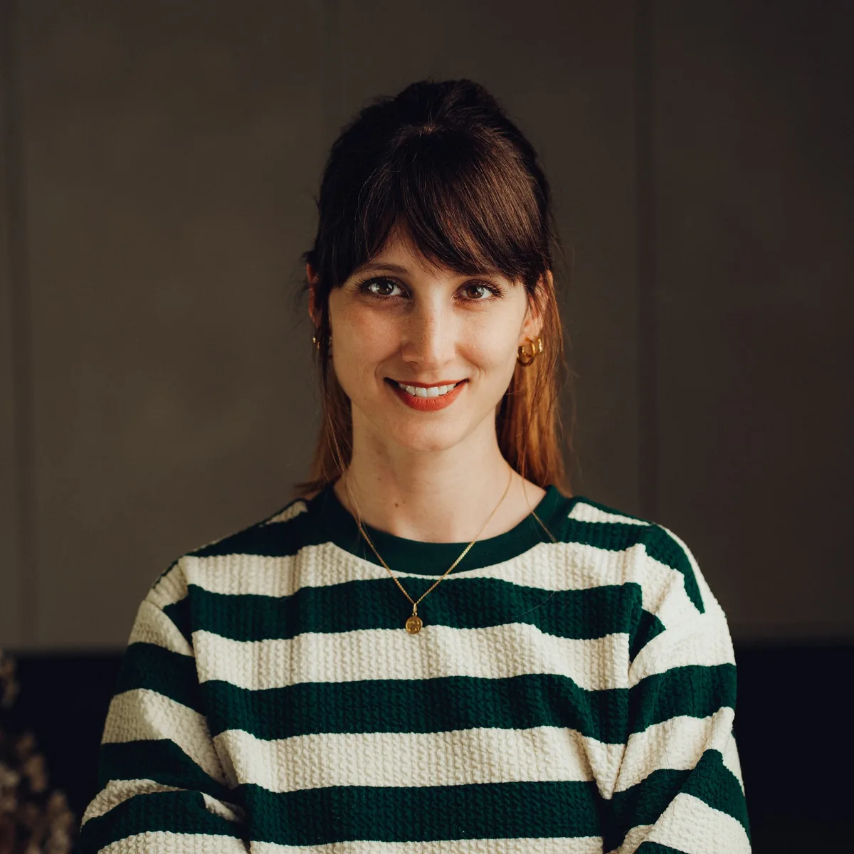 Céline Winschermann, Gestion et suivi chez BOW Design