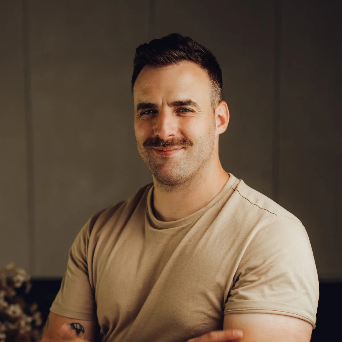 Gautier Collet, Marketing chez BOW Design