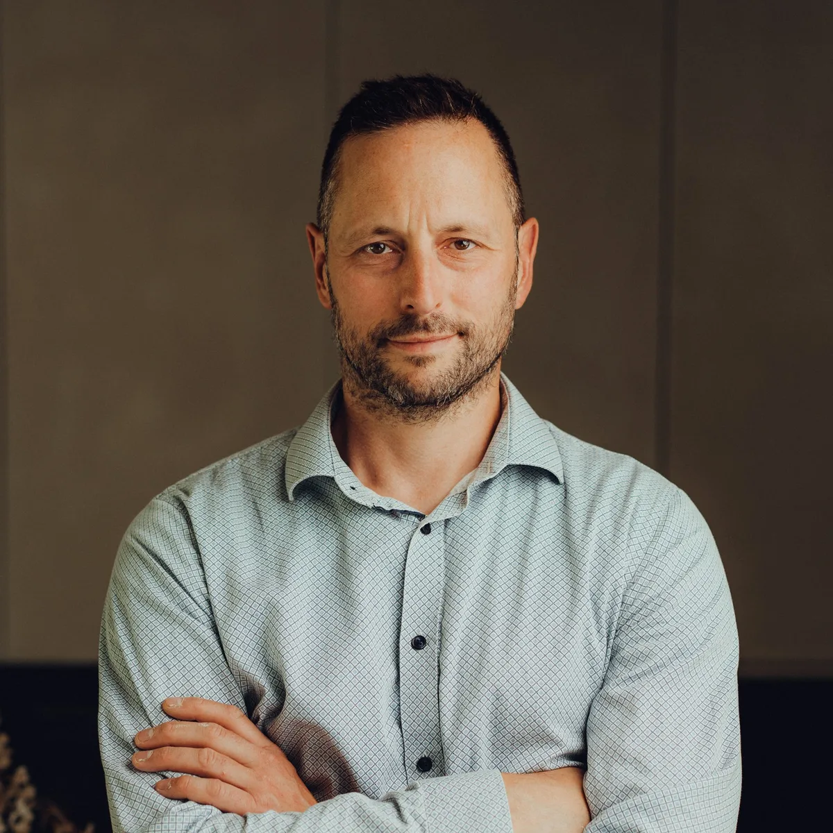 Nicolas Mertens, Artisan ouvrier chez BOW Design