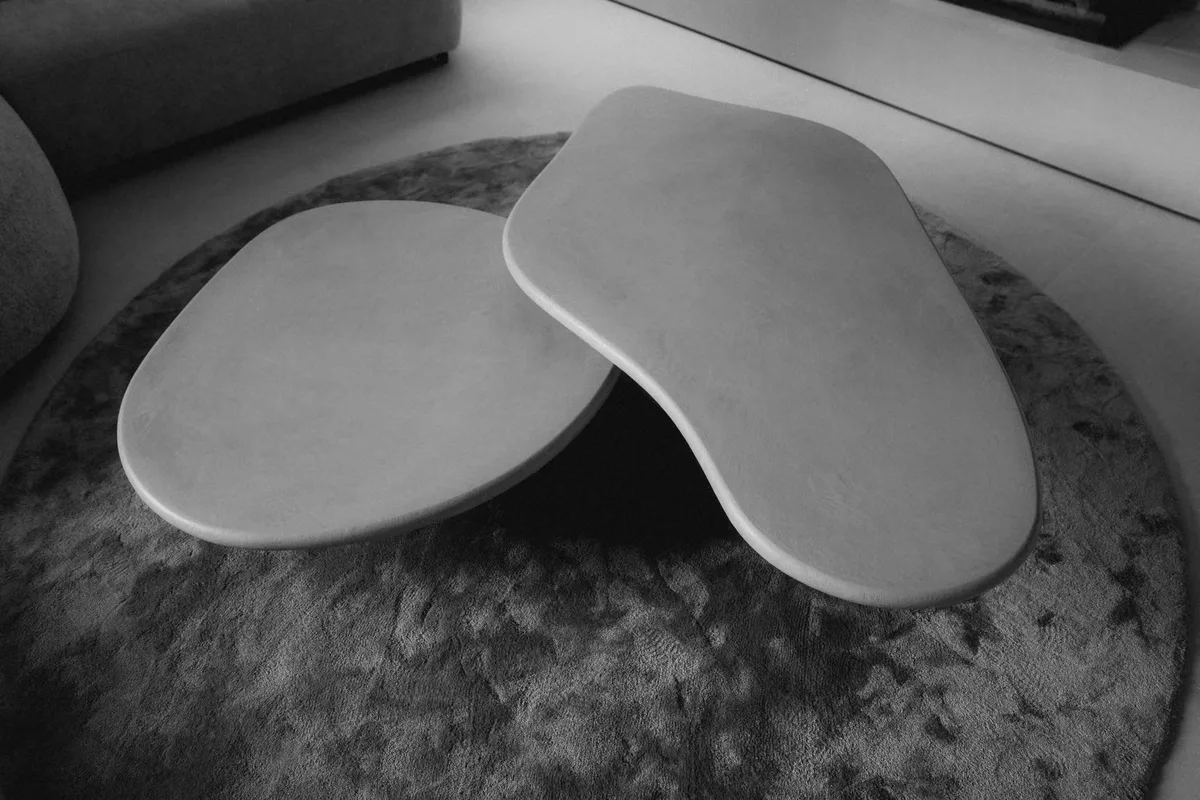 Mobilier sur mesure : détail d’une réalisation BOW Design