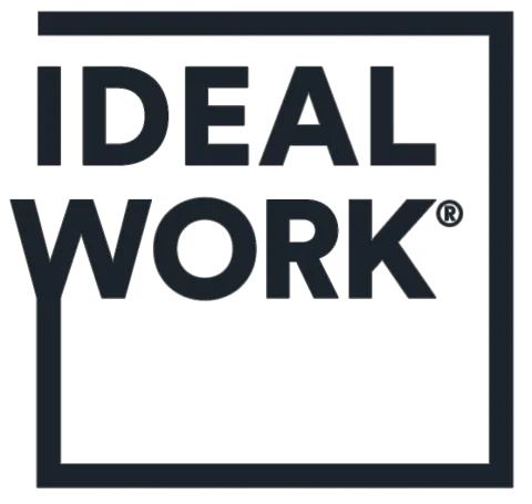 Logo Ideal Work